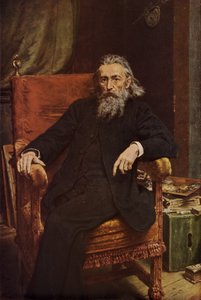 Polonyalı ressam Jan Matejko
