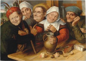  by Jan Matsys