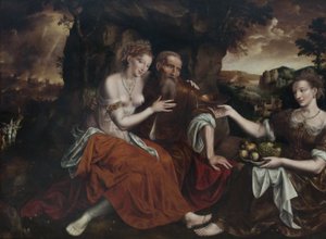  by Jan Matsys