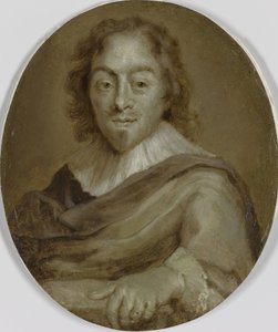 Constantijn Huygens