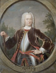 Gustaaf Willem