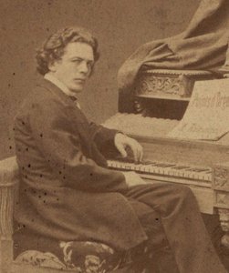 Besteci Anton Rubinstein
