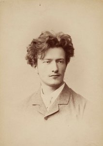 Besteci Ignacy Jan Paderewski