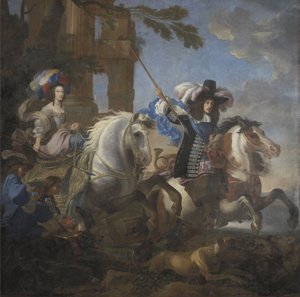 Ferdinand Maria, Bavyera Seçmeni ve Savoy