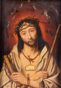  by Jan Mostaert