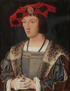  by Jan Mostaert