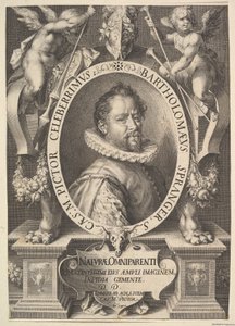 Bartholomeus Spranger
