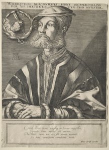 Bernard Knipperdolling