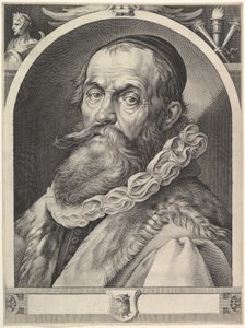 Hendrick Goltzius