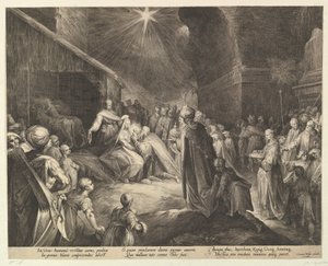 Magi