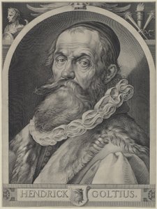 Hendrick Goltzius
