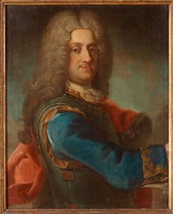 Kont Ture Gabriel Bielke