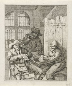 Çiftçi şirketi by Jan Naning