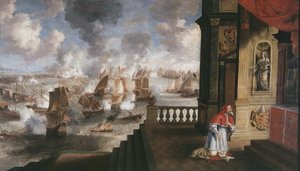  by Jan Peeters the Elder