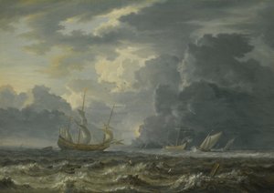  by Jan Peeters the Elder