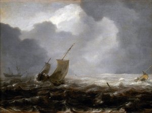  by Jan Porcellis