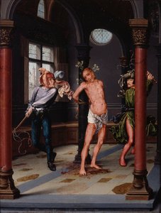  by Jan Provoost