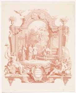 Arnout van Citters ve Sara Jacoba Ockerse