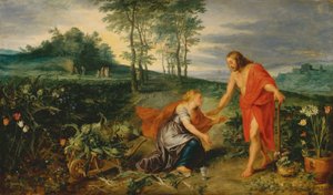  by Jan & Rubens P.P. (1577 1640) Brueghel