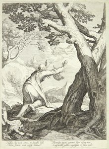 Elisa, Elias