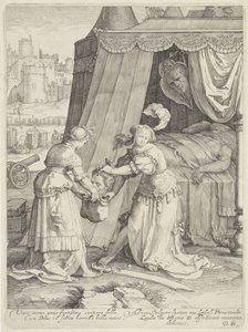Holofernes