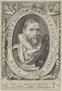Karel van Mander
