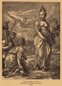 Demeter