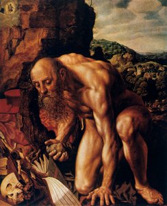 Aziz Jerome, 1543.