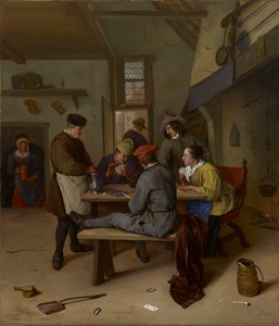  by Jan Steen