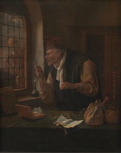 cimri by Jan Steen