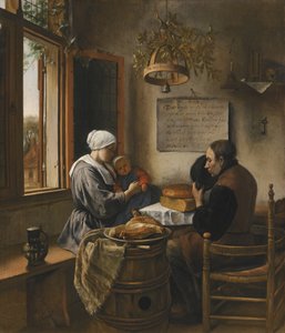  by Jan Steen