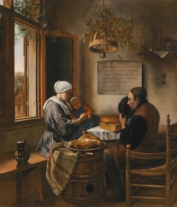  by Jan Steen