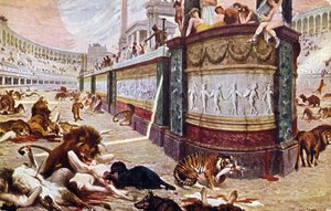 Roma