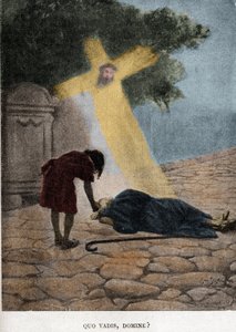 Quo vadis hakim mi? (Bölüm XXIII) Henryk Sienkiewicz