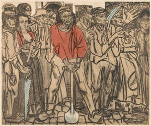  by Jan Theodore Toorop