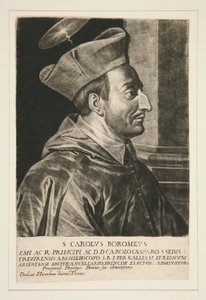 Saint Charles Borromeo