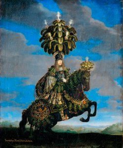 "" Ferdinand Joseph