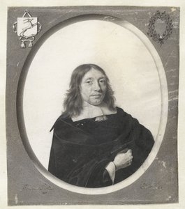 Gijsbert van der Hoeven