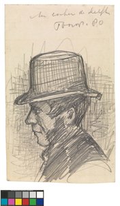  by Jan Toorop
