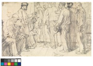  by Jan Toorop