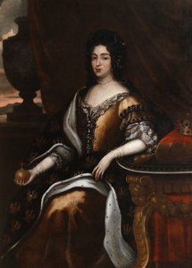 Kraliçe Marie Casimire