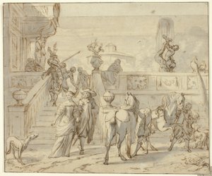  by Jan Verkolje I