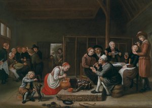  by Jan Victors
