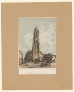 Delft