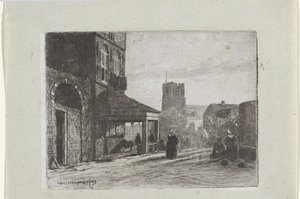Woudrichem