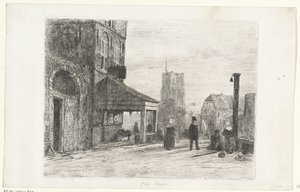Woudrichem