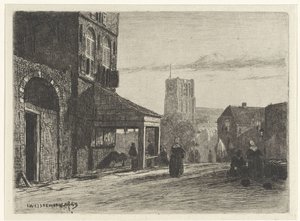 Woudrichem