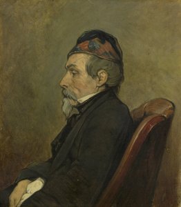 Johan-Hendrick-Louis Meyer