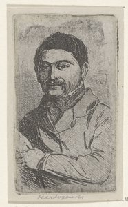 Joseph Hartogensis