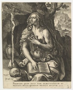 Mary Magdalen.n.d.